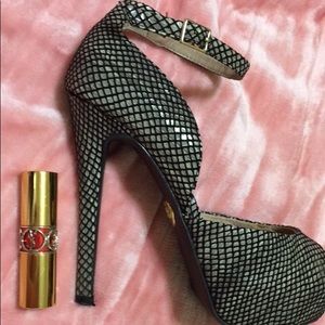 Betsy Johnson platforms